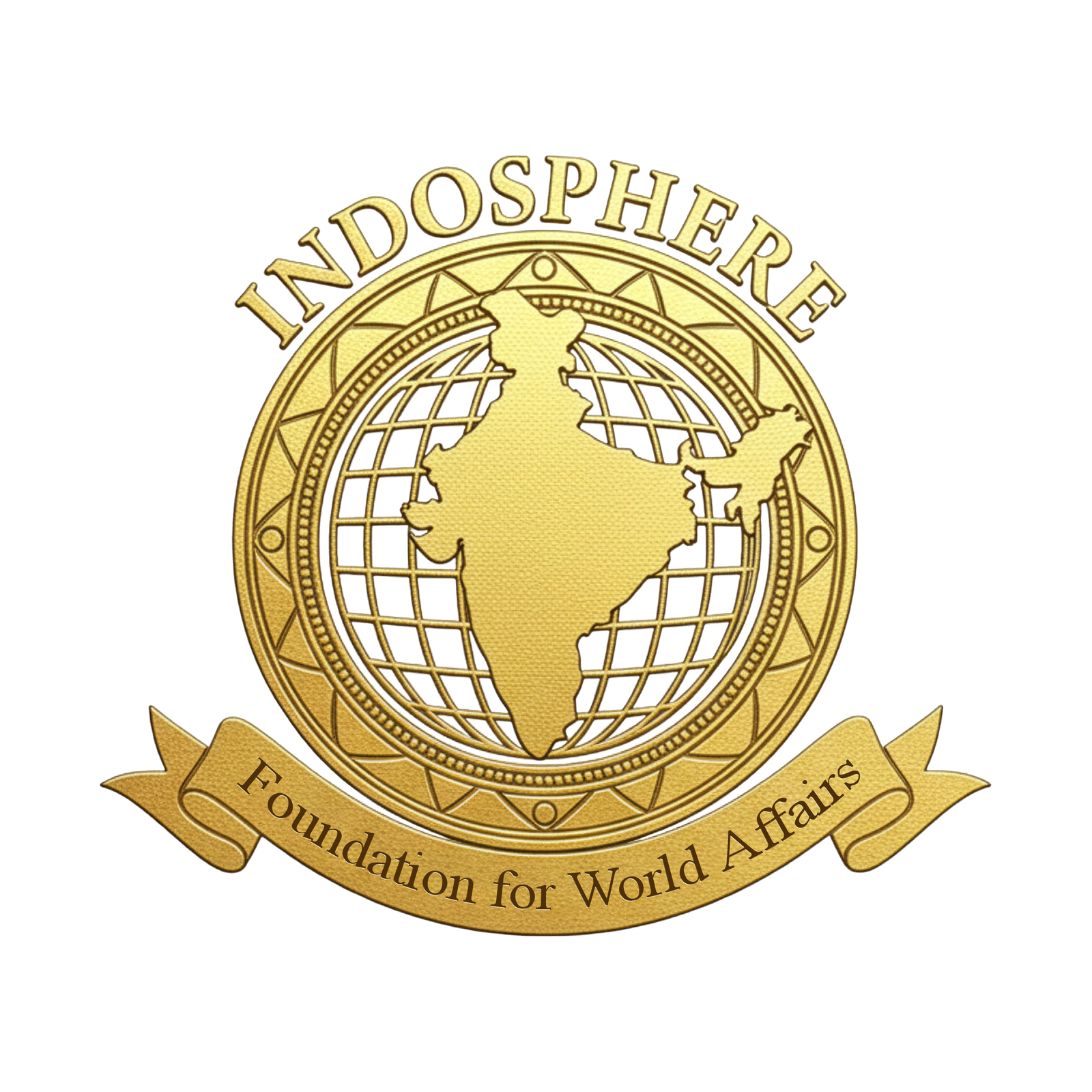 Indosphere Foundation Logo